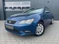 SEAT Leon Style Navi DSG AHK ACC Sitzheizung Klimaautomatik Bleu - thumbnail 1