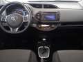 Toyota Yaris 1.5 HYBRID BI-TONE EDITION SILVERLINE CRUISE CONTR Grau - thumbnail 9