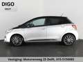 Toyota Yaris 1.5 HYBRID BI-TONE EDITION SILVERLINE CRUISE CONTR Grau - thumbnail 7