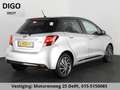Toyota Yaris 1.5 HYBRID BI-TONE EDITION SILVERLINE CRUISE CONTR Grau - thumbnail 4