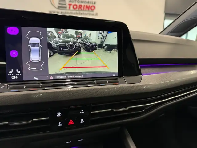 Volkswagen Golf view 14