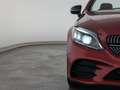 Mercedes-Benz C 300 C 300 AMG Line (EURO 6d) LED+NAVI+SHZ+360+TEMP+ BC Červená - thumbnail 3