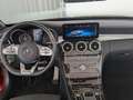 Mercedes-Benz C 300 C 300 AMG Line (EURO 6d) LED+NAVI+SHZ+360+TEMP+ BC Rouge - thumbnail 16