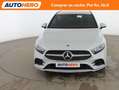 Mercedes-Benz A 180 AMG Line Blanc - thumbnail 9