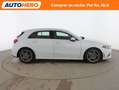 Mercedes-Benz A 180 AMG Line Blanc - thumbnail 7