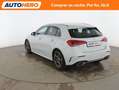 Mercedes-Benz A 180 AMG Line Blanc - thumbnail 4