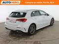 Mercedes-Benz A 180 AMG Line Blanc - thumbnail 6