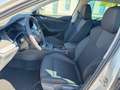 Skoda Octavia Essence TSI Silber - thumbnail 10