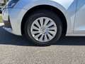 Skoda Octavia Essence TSI Silber - thumbnail 3