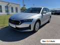 Skoda Octavia Essence TSI Silber - thumbnail 1