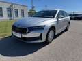 Skoda Octavia Essence TSI Silber - thumbnail 1