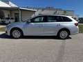 Skoda Octavia Essence TSI Silber - thumbnail 4