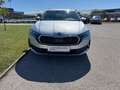 Skoda Octavia Essence TSI Silber - thumbnail 2