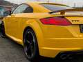 Audi TTS 2.0 TFSI Coupe quattro B&O/LED/PDC/ViKo/6-GS Gelb - thumbnail 11