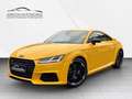 Audi TTS 2.0 TFSI Coupe quattro B&O/LED/PDC/ViKo/6-GS Gelb - thumbnail 1