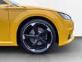 Audi TTS 2.0 TFSI Coupe quattro B&O/LED/PDC/ViKo/6-GS Gelb - thumbnail 9