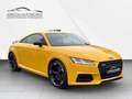 Audi TTS 2.0 TFSI Coupe quattro B&O/LED/PDC/ViKo/6-GS Gelb - thumbnail 7