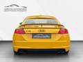 Audi TTS 2.0 TFSI Coupe quattro B&O/LED/PDC/ViKo/6-GS Gelb - thumbnail 4
