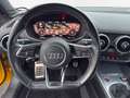 Audi TTS 2.0 TFSI Coupe quattro B&O/LED/PDC/ViKo/6-GS Gelb - thumbnail 40