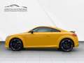 Audi TTS 2.0 TFSI Coupe quattro B&O/LED/PDC/ViKo/6-GS Gelb - thumbnail 2