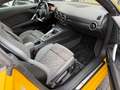 Audi TTS 2.0 TFSI Coupe quattro B&O/LED/PDC/ViKo/6-GS Gelb - thumbnail 25