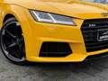 Audi TTS 2.0 TFSI Coupe quattro B&O/LED/PDC/ViKo/6-GS Gelb - thumbnail 12