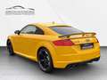 Audi TTS 2.0 TFSI Coupe quattro B&O/LED/PDC/ViKo/6-GS Gelb - thumbnail 3