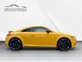 Audi TTS 2.0 TFSI Coupe quattro B&O/LED/PDC/ViKo/6-GS Gelb - thumbnail 6