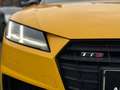 Audi TTS 2.0 TFSI Coupe quattro B&O/LED/PDC/ViKo/6-GS Gelb - thumbnail 10