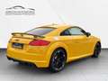 Audi TTS 2.0 TFSI Coupe quattro B&O/LED/PDC/ViKo/6-GS Gelb - thumbnail 5