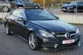 Mercedes-Benz E 200 E350 d Coupe AMG-Line LED Navi Pano Multikontur Negru - thumbnail 4