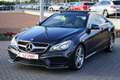 Mercedes-Benz E 200 E350 d Coupe AMG-Line LED Navi Pano Multikontur Negru - thumbnail 2