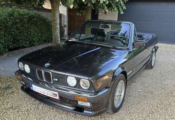 e30 cabrio