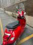 Vespa GTS Super 300 sport Piros - thumbnail 4