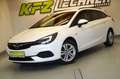 Opel Astra ST 1,5 CDTI Aut. LED*NAVI*SITZH*TEMPOMAT Wit - thumbnail 8