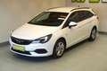 Opel Astra ST 1,5 CDTI Aut. LED*NAVI*SITZH*TEMPOMAT Weiß - thumbnail 10