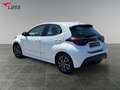 Toyota Yaris 1.5 Club FLA SpurH LM LED KlimaA Navi ACC Fehér - thumbnail 4