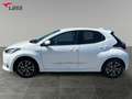Toyota Yaris 1.5 Club FLA SpurH LM LED KlimaA Navi ACC Fehér - thumbnail 3