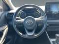 Toyota Yaris 1.5 Club FLA SpurH LM LED KlimaA Navi ACC Fehér - thumbnail 13