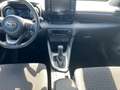 Toyota Yaris 1.5 Club FLA SpurH LM LED KlimaA Navi ACC Fehér - thumbnail 12