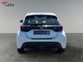 Toyota Yaris 1.5 Club FLA SpurH LM LED KlimaA Navi ACC Fehér - thumbnail 5