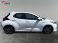 Toyota Yaris 1.5 Club FLA SpurH LM LED KlimaA Navi ACC Fehér - thumbnail 7