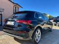 Audi A3 SPB 30 TDI S tronic S line edition Nero - thumbnail 3