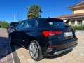 Audi A3 SPB 30 TDI S tronic S line edition Nero - thumbnail 5