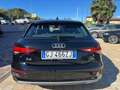 Audi A3 SPB 30 TDI S tronic S line edition Nero - thumbnail 4