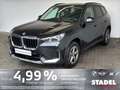 BMW X1 xDrive20d Navi.LED.RFK.KomfZg.AHK.ACC.LR-Hz Schwarz - thumbnail 1