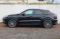 Porsche Cayenne Coupe Luftfederung, 22 Zoll Turbo Design Schwarz - thumbnail 7