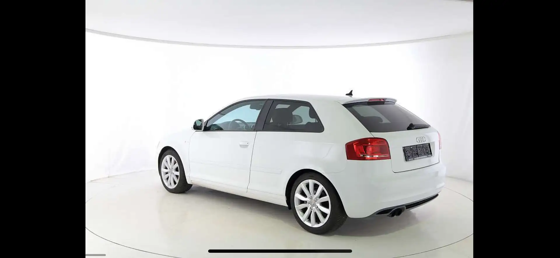 Audi A3 1,4 TFSI Ambition - 2