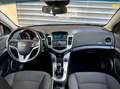 Chevrolet Cruze Cruze 1.6 LT  Clima 124 LT Negro - thumbnail 5