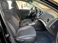 Chevrolet Cruze Cruze 1.6 LT  Clima 124 LT Negro - thumbnail 6